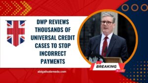 DWP Reviews Thousands Of Universal Credit Cases To Stop Incorrect Payments