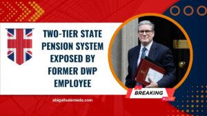 Two-Tier State Pension System Exposed By Former DWP Employee