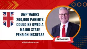 DWP Warns 200,000 Parents Could Be Owed A Major State Pension Increase