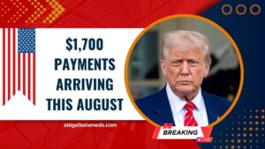 $1,700 Payments Arriving This August – See Who Qualifies and When to Expect It