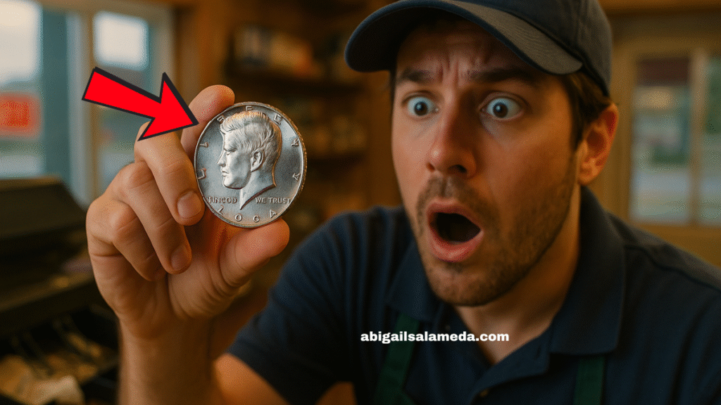 How A Wartime Jefferson Nickel Became One Of The Most Valuable Coins In U.S. History