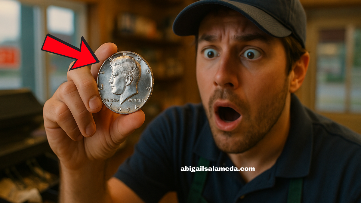 How A Wartime Jefferson Nickel Became One Of The Most Valuable Coins In U.S. History